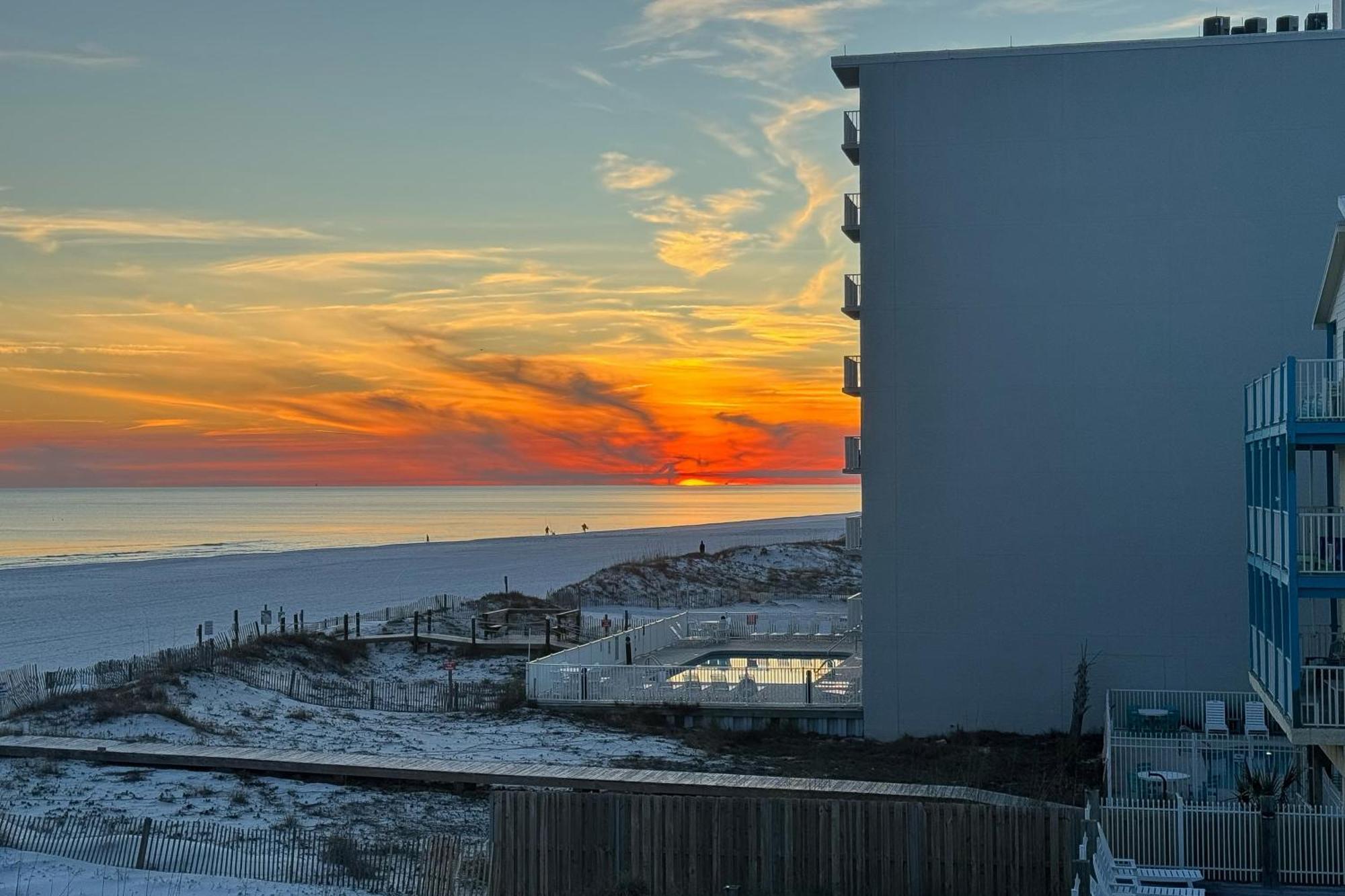 Sunchase #203 Lejlighed Gulf Shores Eksteriør billede